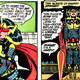Barda uses her Mega-Rod to take flight.